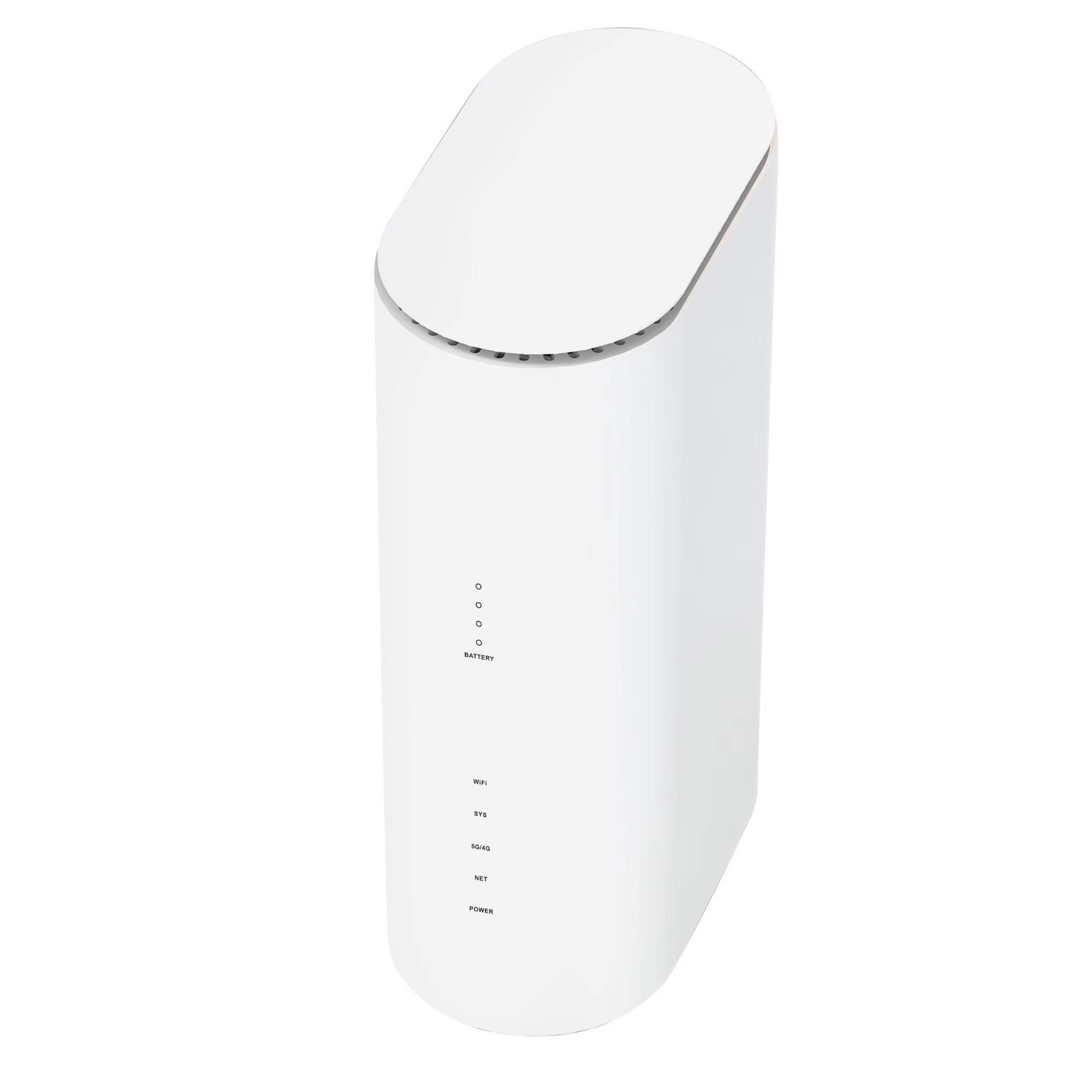 3G 4G LTE 5G Mini Home Modem CPE Wireless Network Router For PC TV Phone Travel Camping Motor Home